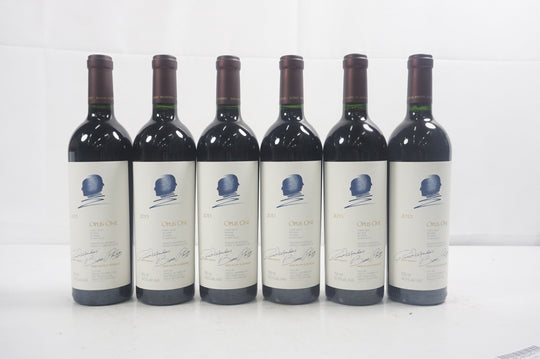 Opus One 2013
