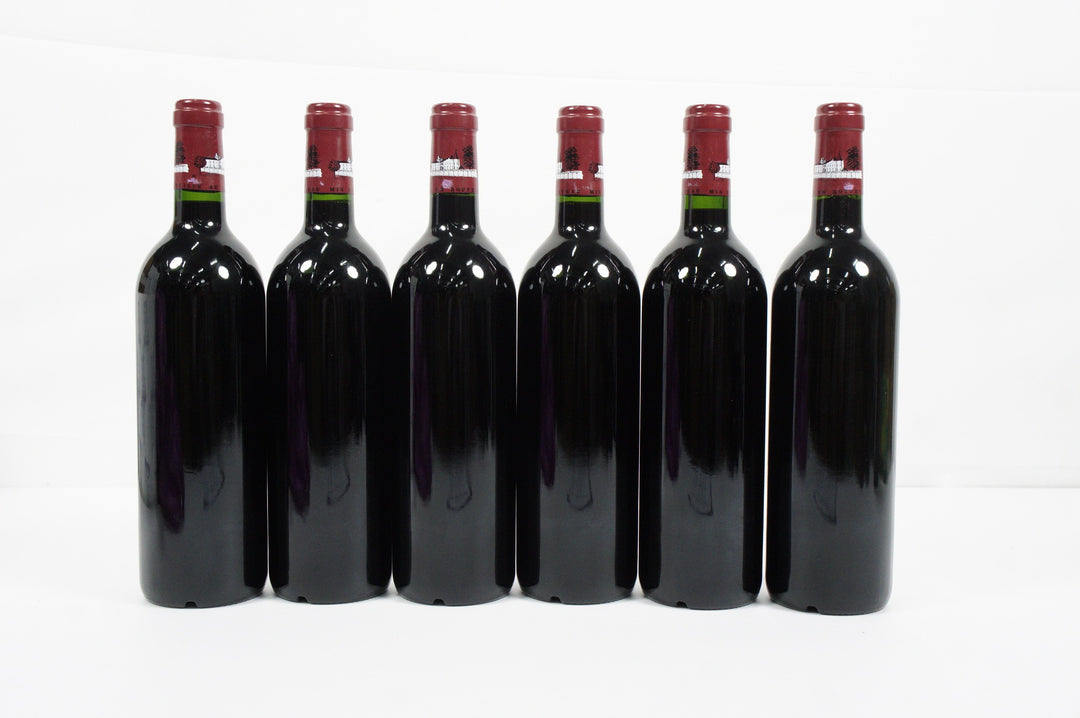 Chateau Lafite 1998