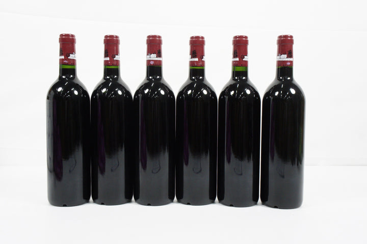 Chateau Lafite 1998