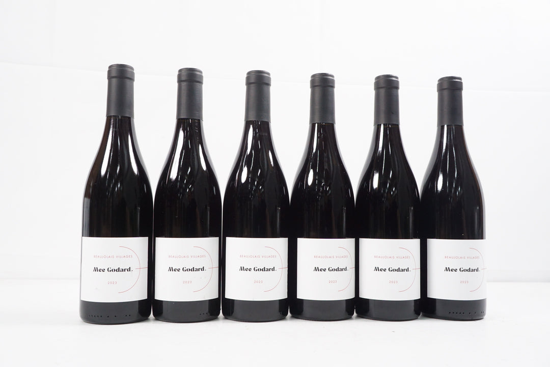 Mee Godard Beaujolais Villages 2023