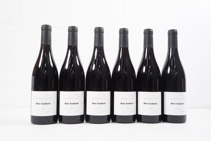 Mee Godard Beaujolais Villages 2023