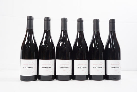 Mee Godard Beaujolais Villages 2023