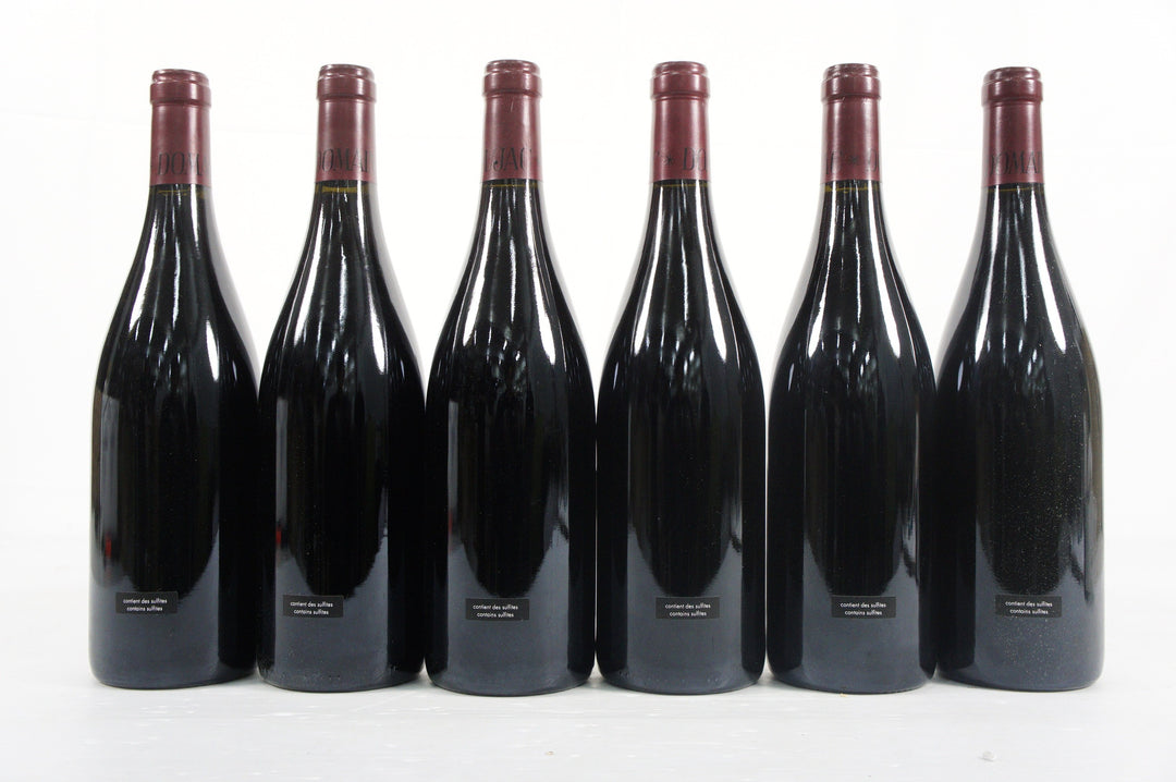 Dujac Charmes Chambertin Grand Cru 2008