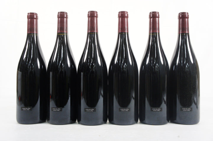 Dujac Charmes Chambertin Grand Cru 2008