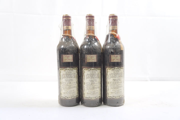 Vallana Spanna San Lorenzo 1958