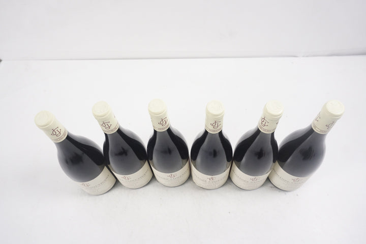 J.J. Confuron Romanee St Vivant Grand Cru 2005