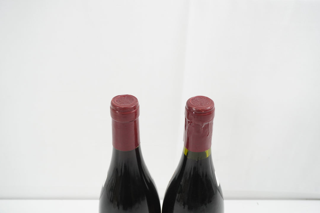 Sylvain Cathiard Nuits Saint Georges Aux Murgers 1er Cru 1996