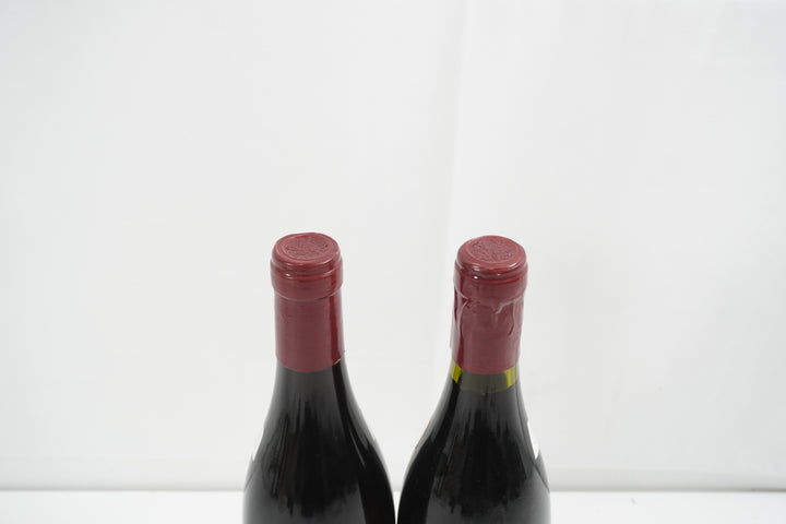 Sylvain Cathiard Nuits Saint Georges Aux Murgers 1er Cru 1996
