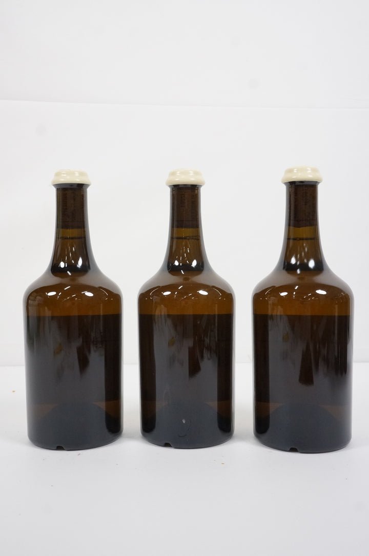 Domaine Stephane Tissot Arbois Les Bruyeres Vin Jaune 2017