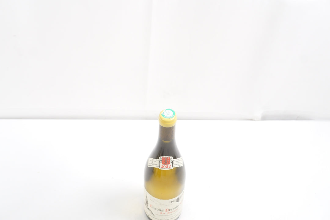 Dauvissat Chablis La Forest 1er Cru 2022