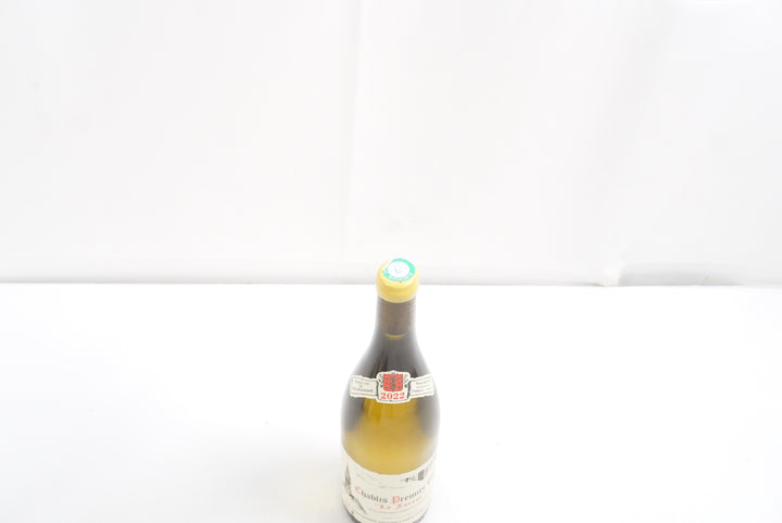 Dauvissat Chablis La Forest 1er Cru 2022
