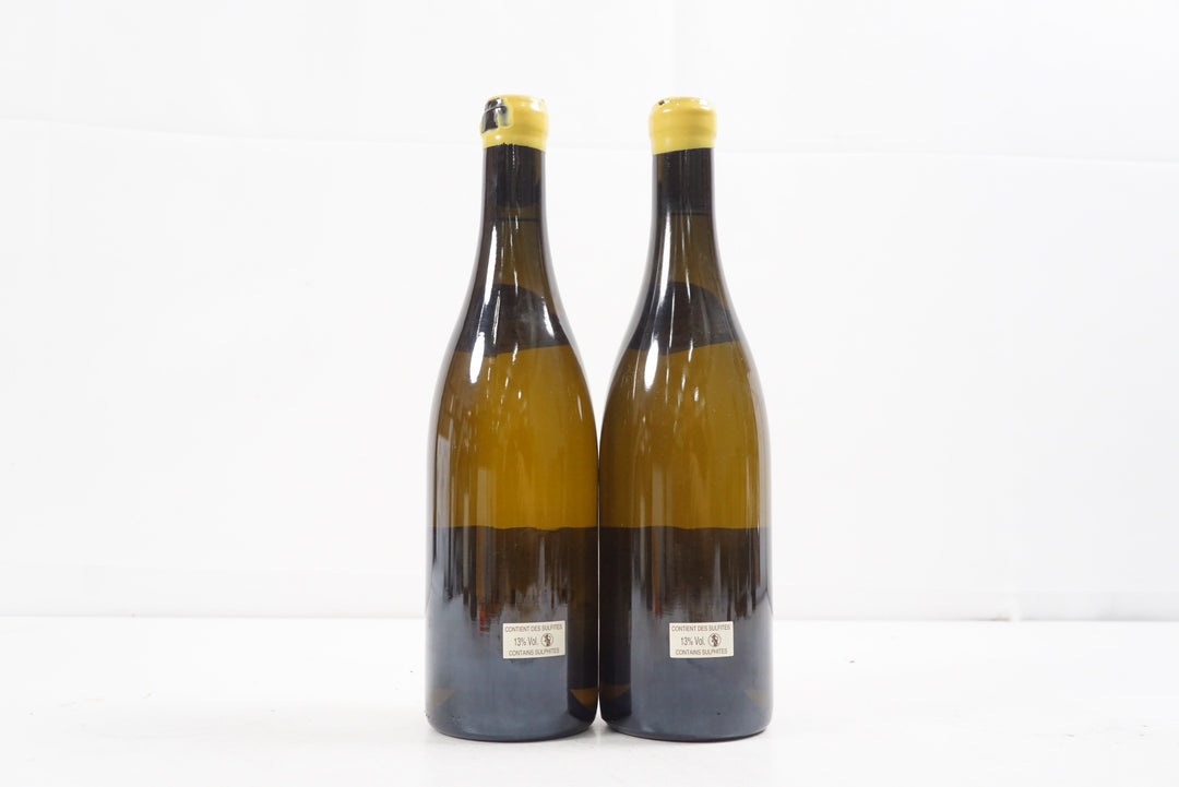 Raveneau Chablis Montee de Tonnerre 1er Cru 2016 *