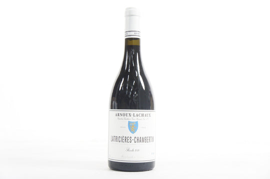 Arnoux Lachaux Latricieres Chambertin Grand Cru 2020