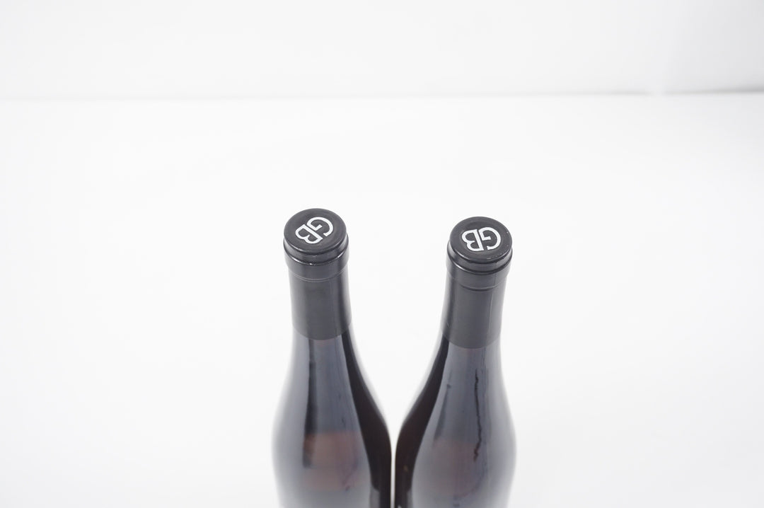 Georg Breuer Rudesheimer Berg Schlossberg Riesling 2011