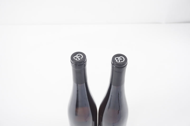 Georg Breuer Rudesheimer Berg Schlossberg Riesling 2011