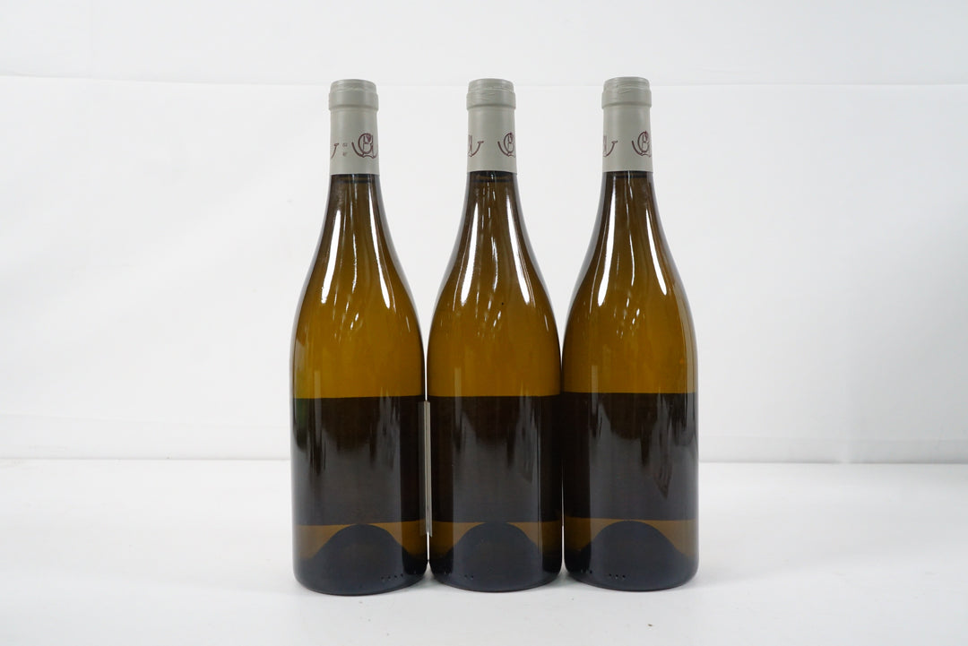 Guffens-Heynen Pouilly Fuisse Premiers Jus des Premiers Crus 2020