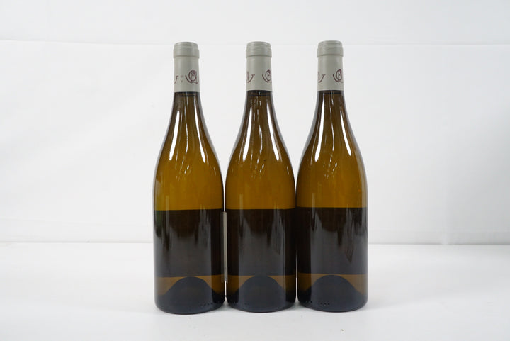 Guffens-Heynen Pouilly Fuisse Premiers Jus des Premiers Crus 2020