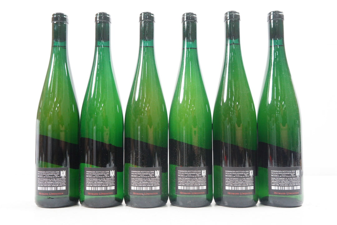 Heymann Lowenstein Rottgen Riesling 2008