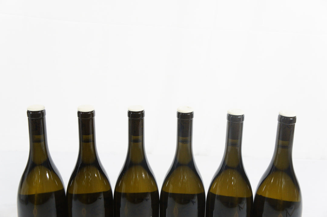 Bastian Wolber Laisse Tomber Bourgogne Cote d'Or Blanc 2022