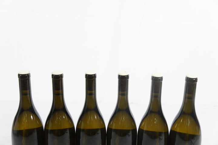 Bastian Wolber Laisse Tomber Bourgogne Cote d'Or Blanc 2022