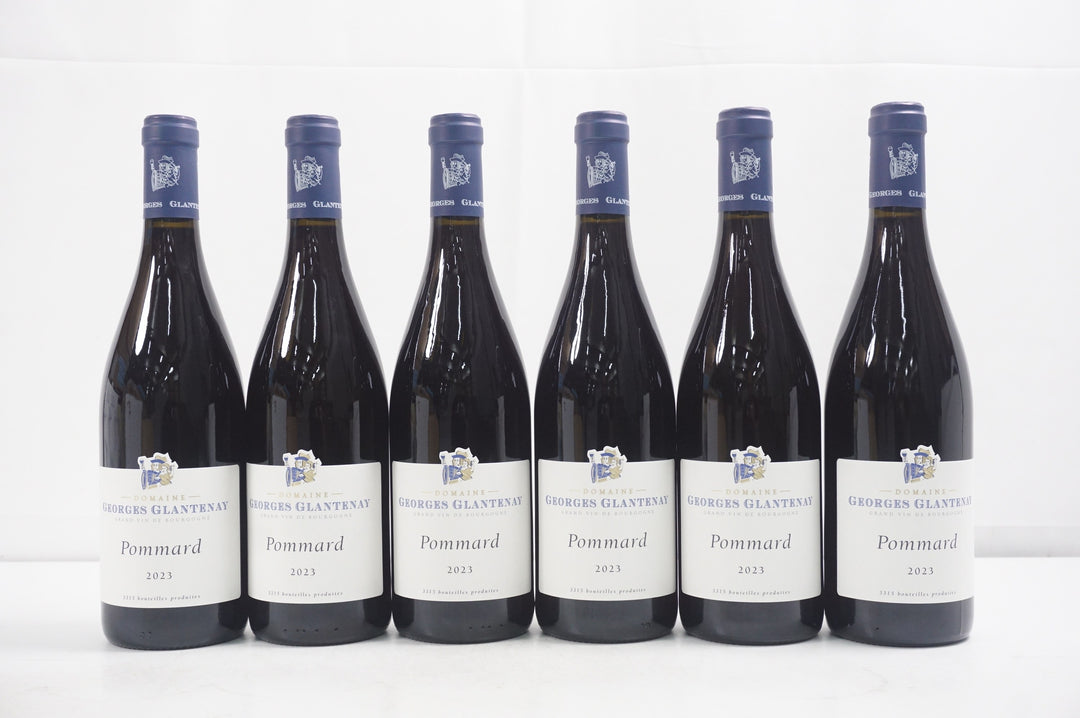 Domaine Glantenay Pommard 2023