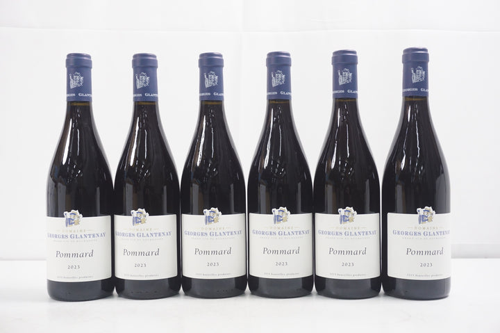 Domaine Glantenay Pommard 2023