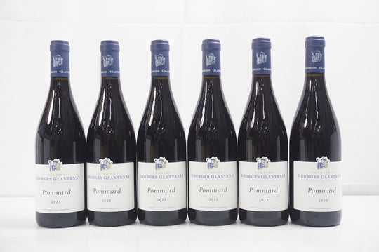 Domaine Glantenay Pommard 2023