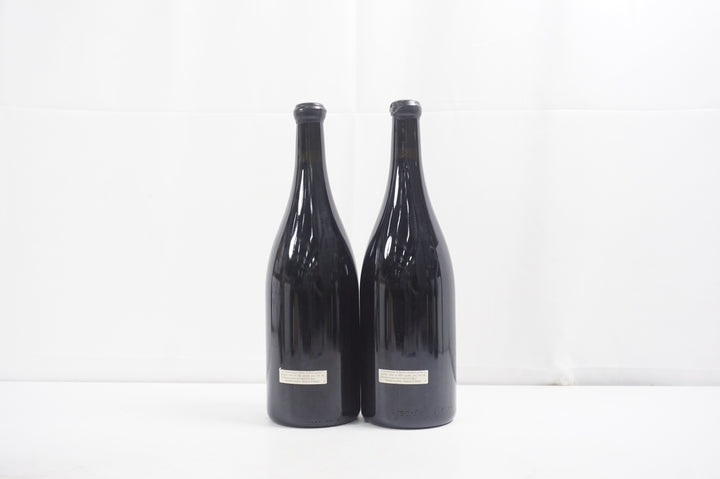 Cecile Tremblay Chambolle Musigny Aux Echanges Magnum 2015 *