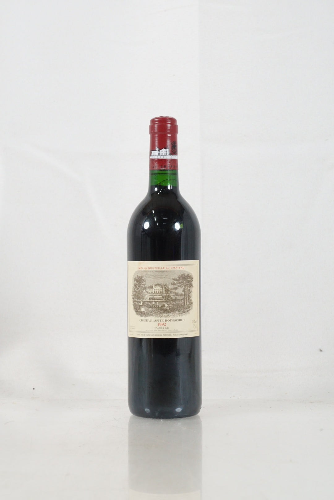 Chateau Lafite 1992