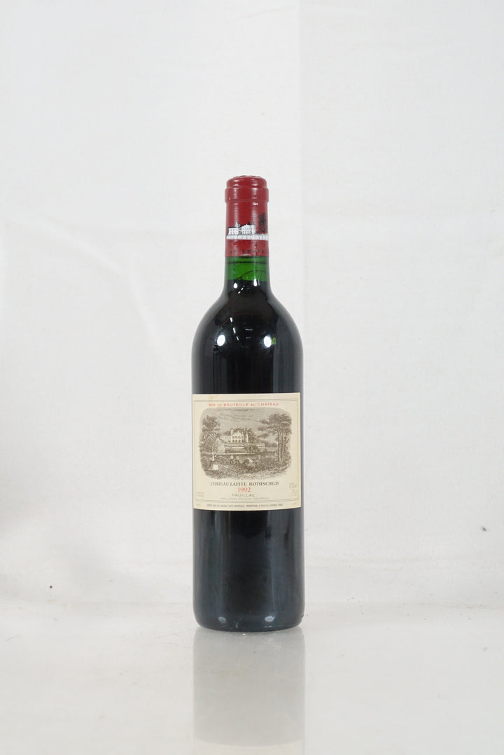 Chateau Lafite 1992