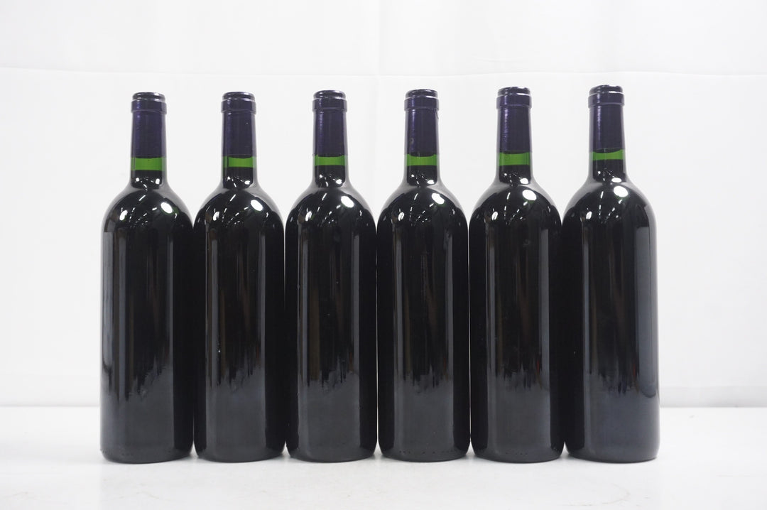 Chateau La Conseillante 1996