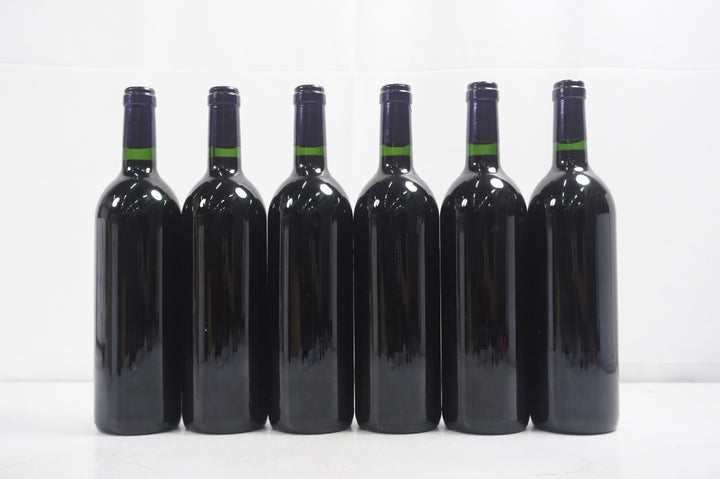 Chateau La Conseillante 1996
