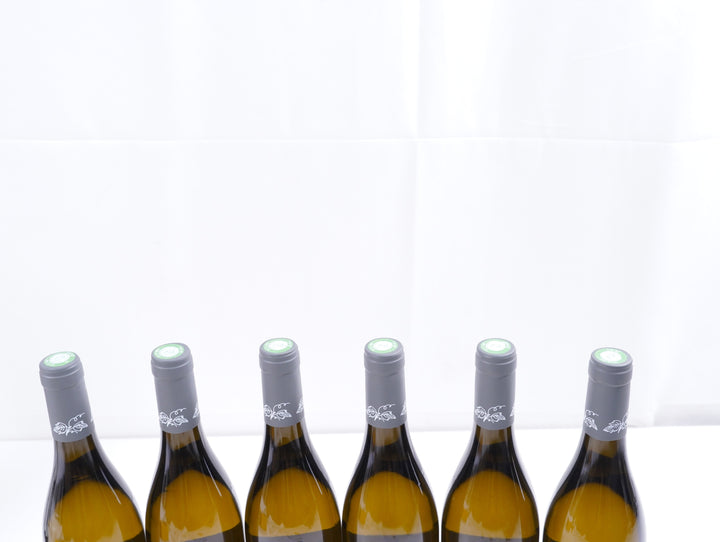 Marc Morey Chassagne Montrachet Virondot 1er Cru 2020