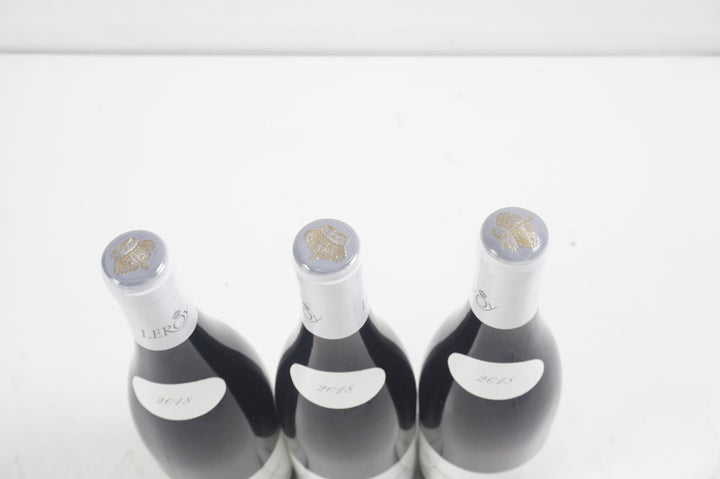Leroy (Maison) Savigny les Beaune 2018