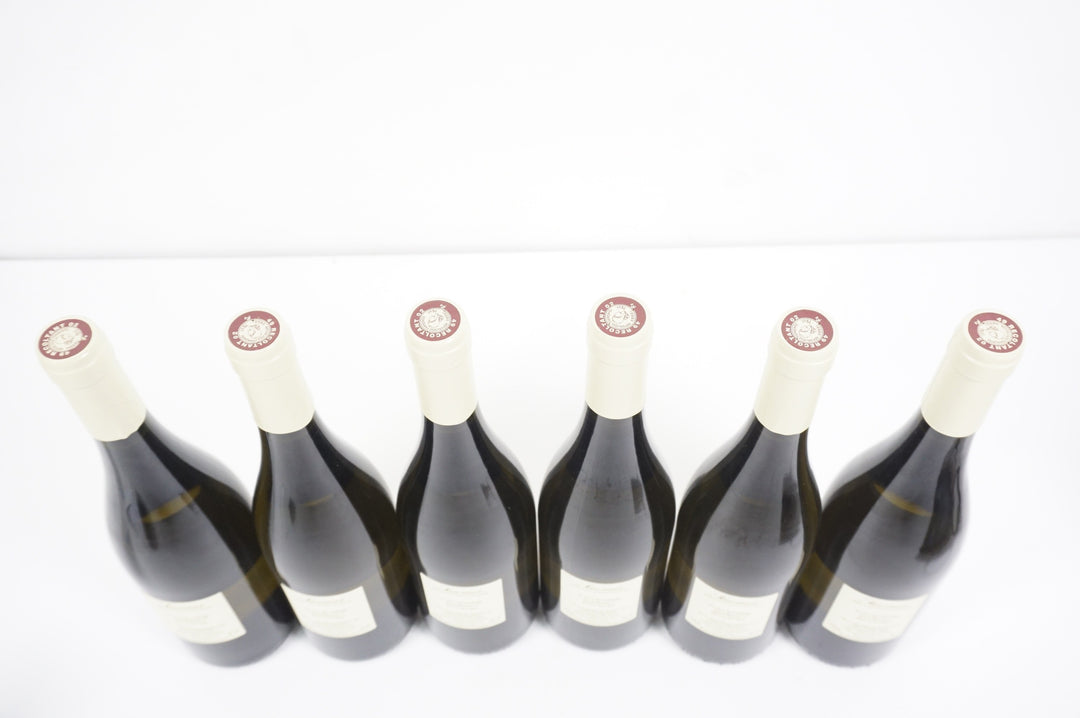 Guiberteau Saumur Blanc Breze 2018