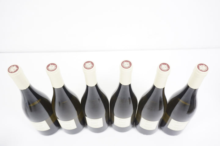 Guiberteau Saumur Blanc Breze 2018