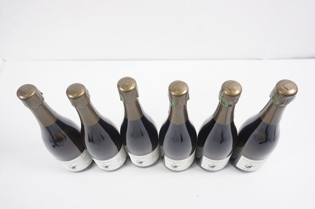 Emmanuel Brochet Le Mont Benoit Extra Brut NV