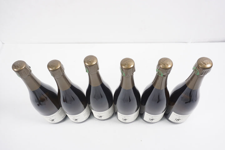 Emmanuel Brochet Le Mont Benoit Extra Brut NV