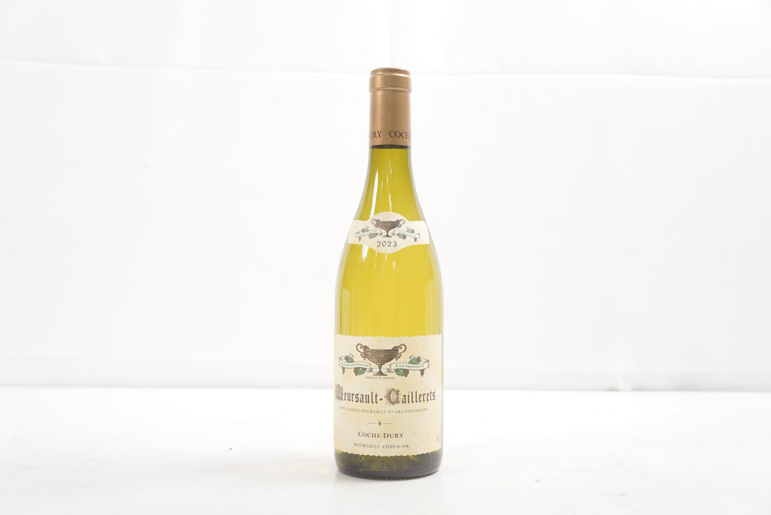 Coche Dury Meursault Caillerets 1er Cru 2023