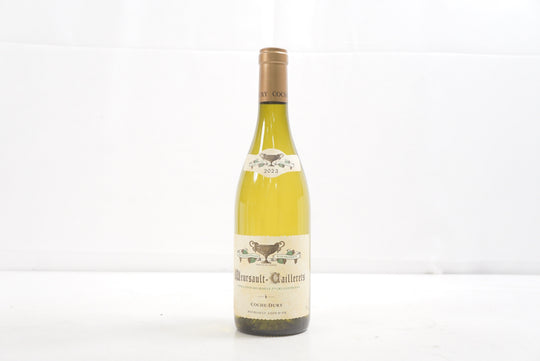 Coche Dury Meursault Caillerets 1er Cru 2023