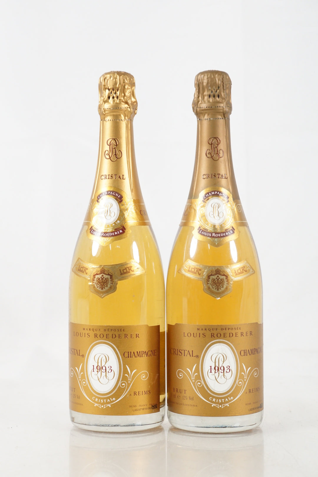 Cristal 1993