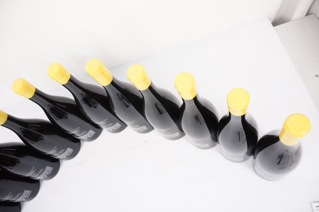 00 Wines 'VGW' Very Good White Chardonnay 2022