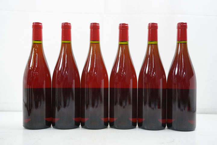 Chateau Des Tours Parisy Rose 2022