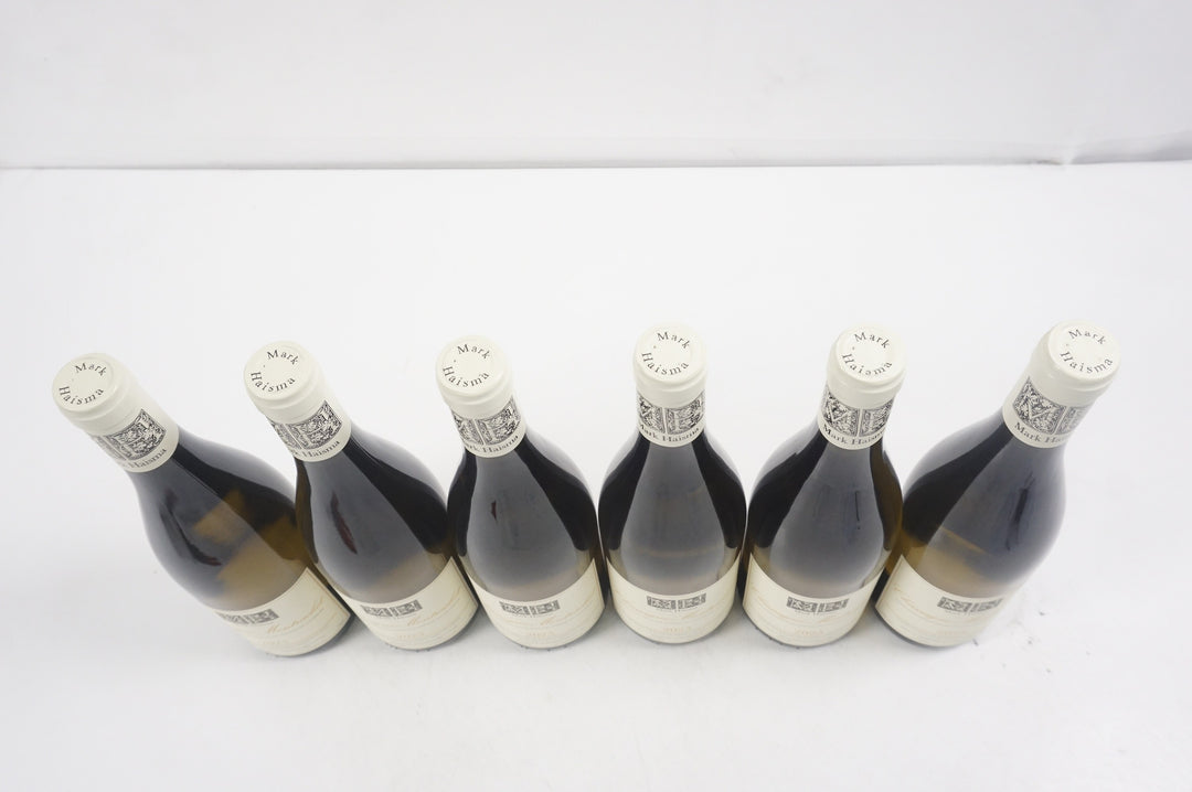 Mark Haisma Chassagne Montrachet 2023