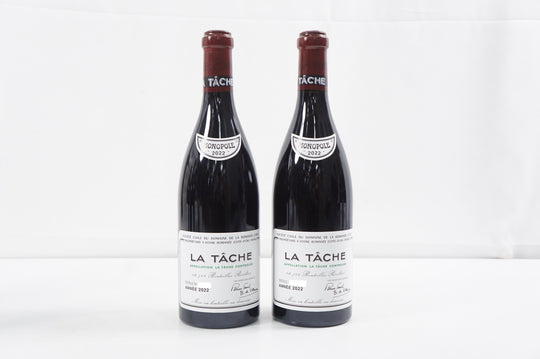 DRC La Tache Grand Cru 2022
