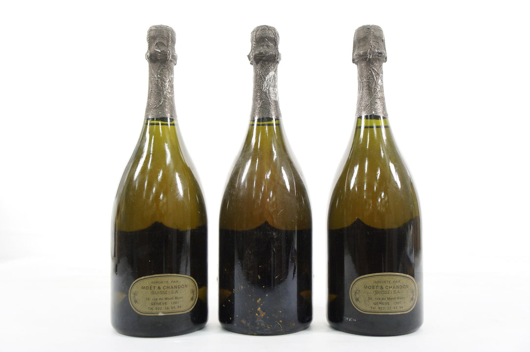 Dom Perignon 1982 *