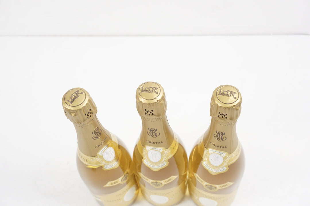Louis Roederer Cristal 2016