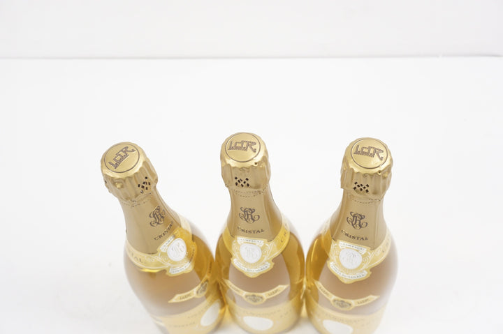 Louis Roederer Cristal 2016