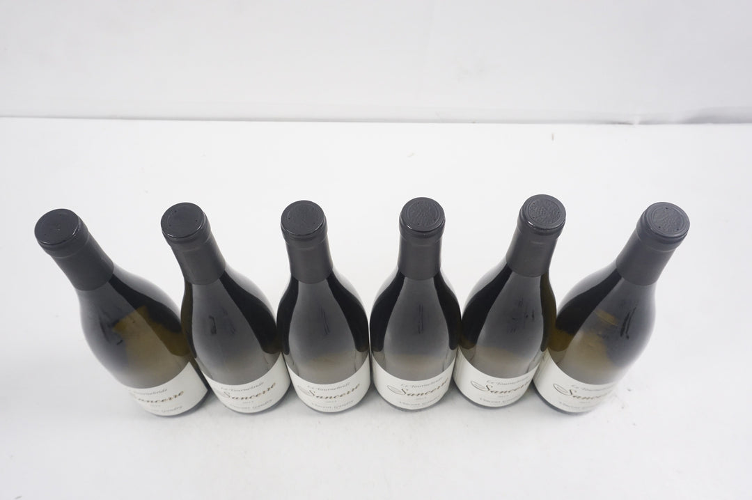 Vincent Gaudry Sancerre Le Tournebride 2023