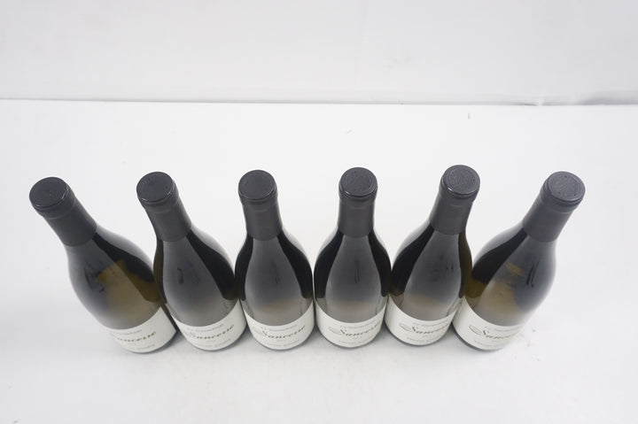 Vincent Gaudry Sancerre Le Tournebride 2023